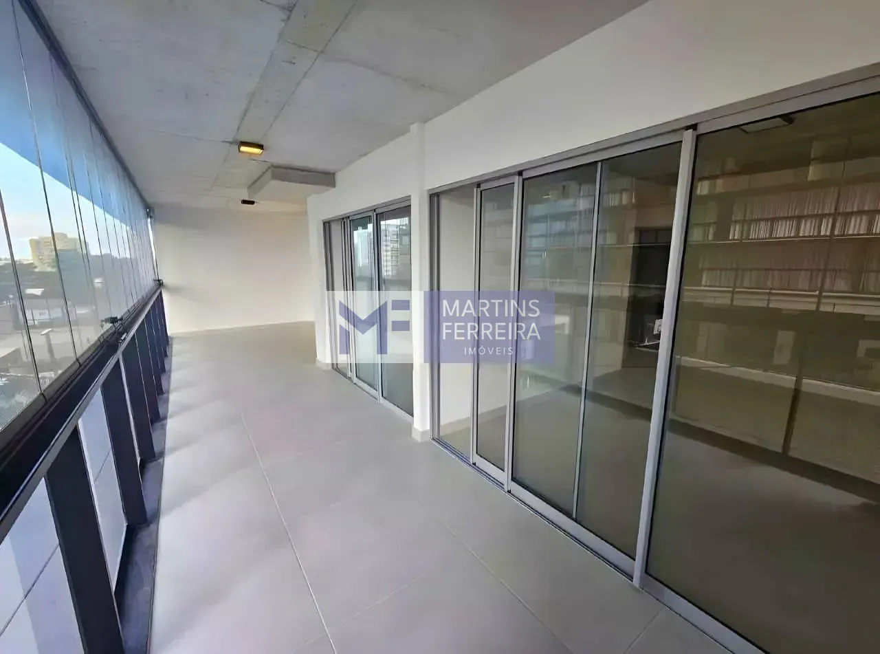 Rental apartment with 2 bedrooms, 2 bathrooms and 1 parking — photo 16