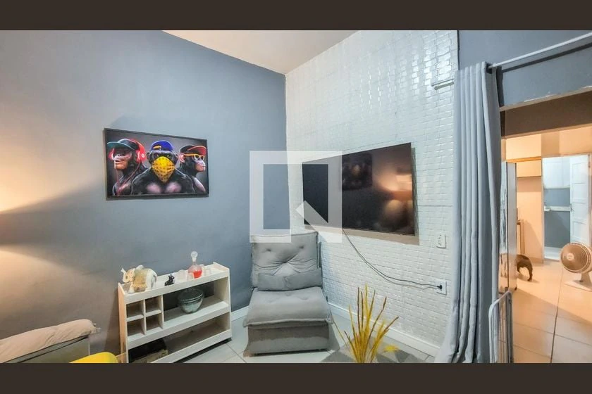 Furnished 3-bedroom, 99 m² house in Rio de Janeiro — photo 3