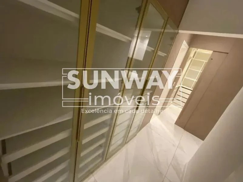 Apartment, 250 m², with floor-to-ceiling windows — photo 16