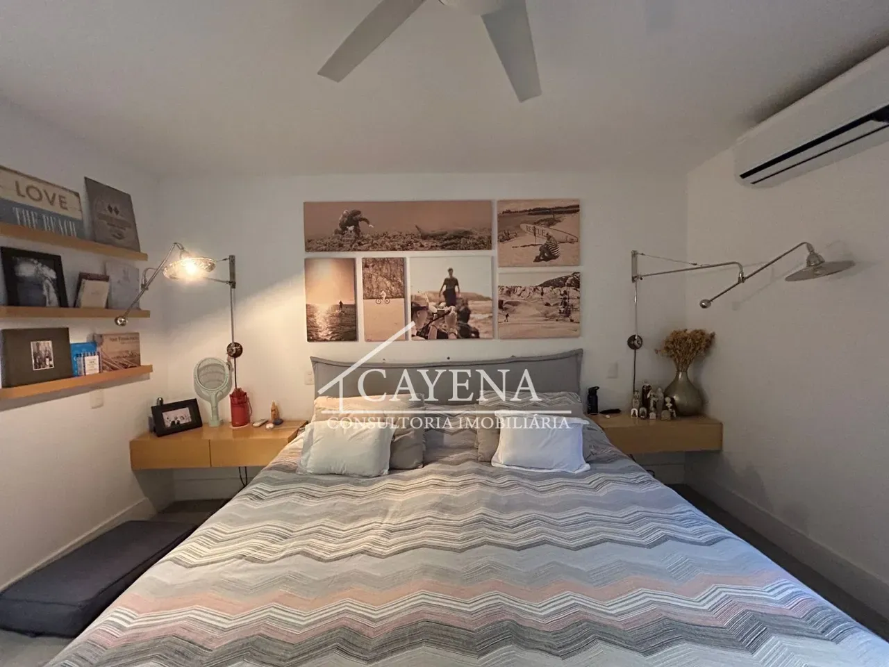 Cobertura mobiliada com 4 suítes e 360 m² — photo 62
