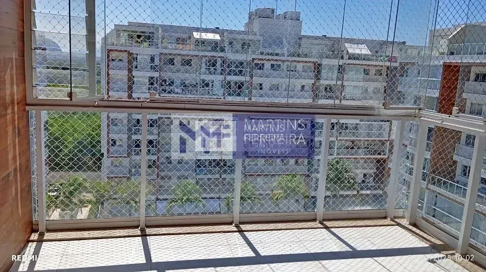 Apartment, 150 m², with a glass-enclosed balcony — photo 25