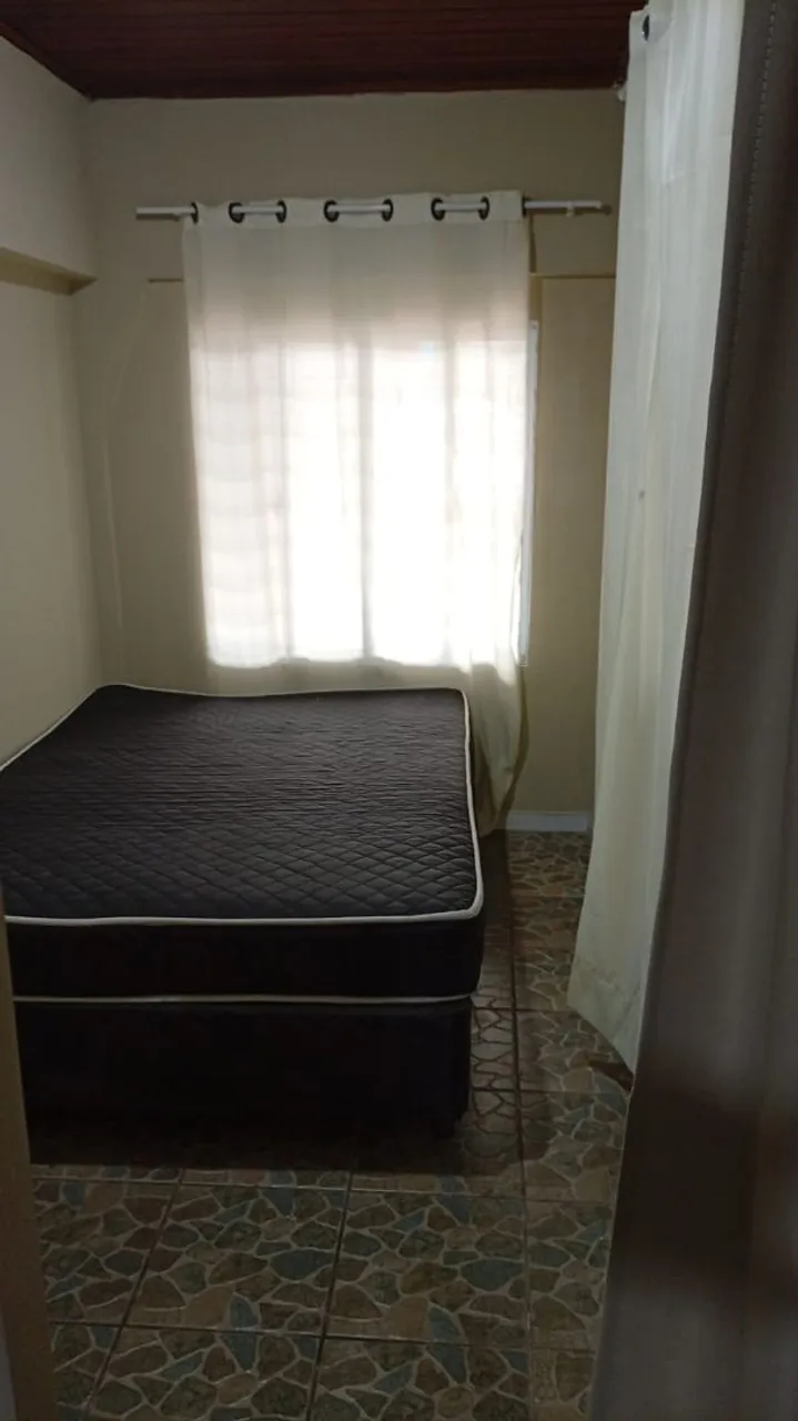 Monoambiente amueblado de 30 m² en Curitiba