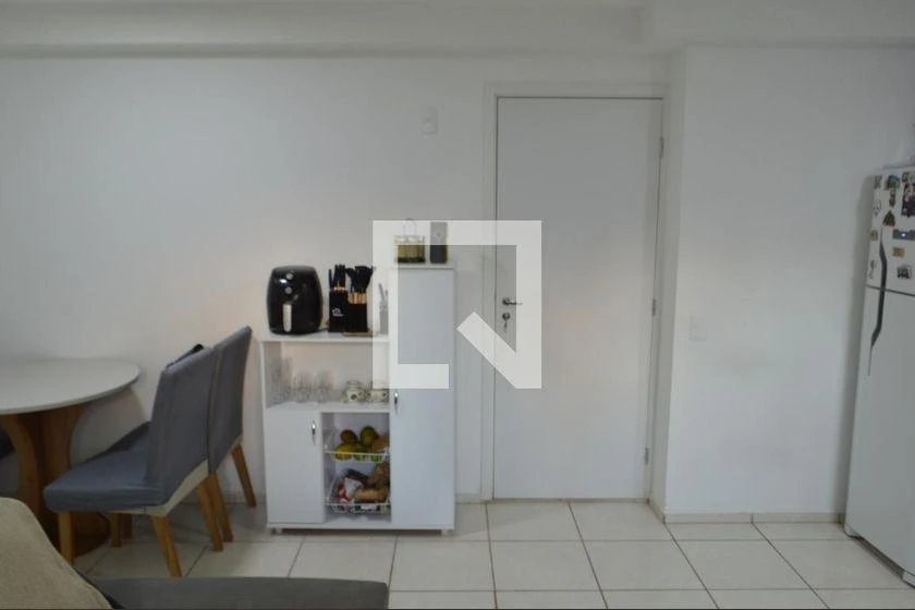 Apartamento mobiliado de 2 quartos com 43 m² — photo 33