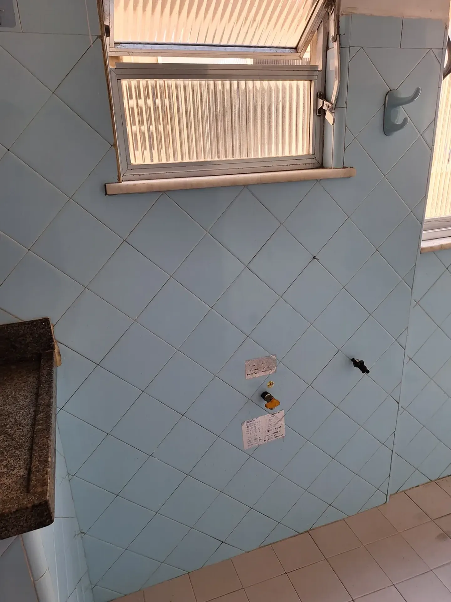 3-bedroom apartment of 54 m², no parking included — photo 30