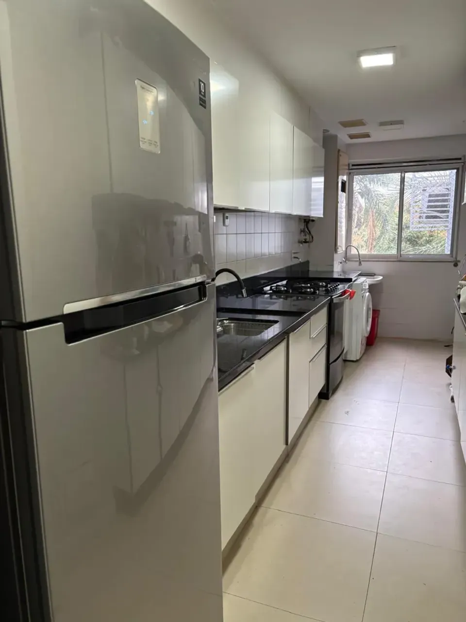 Furnished 114 m² apartment with 3 bedrooms and 5 baths — photo 2