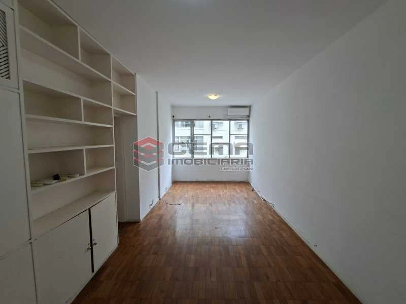 3-bedroom apartment with a separate closed kitchen — photo 4