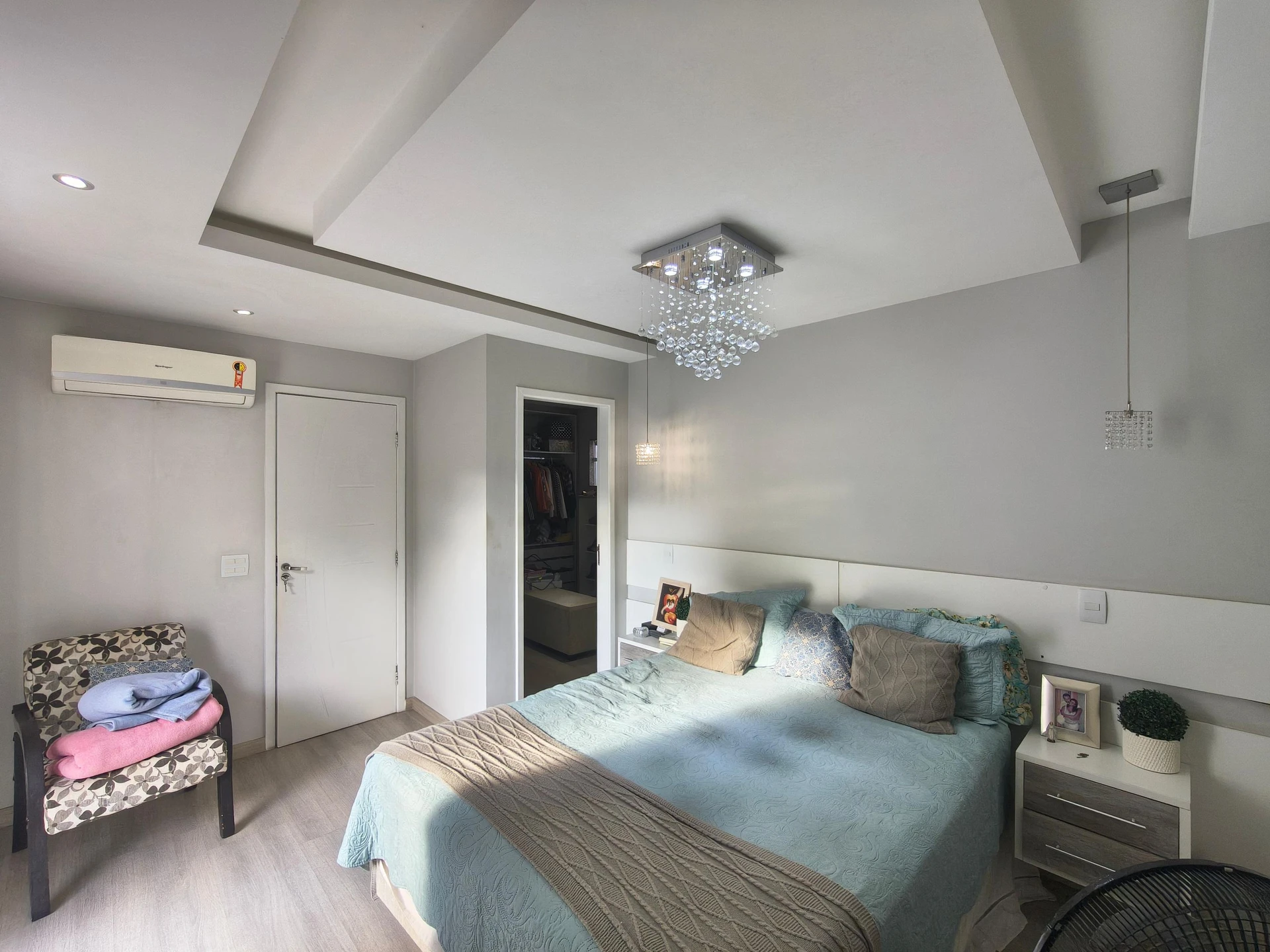 Furnished house, 220 m², with a bathtub — photo 10