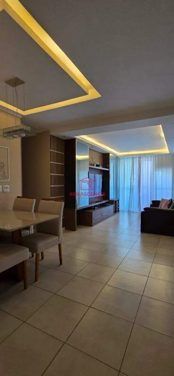 Apartamento com 3 quartos e cozinha integrada com fogão a gás — photo 5