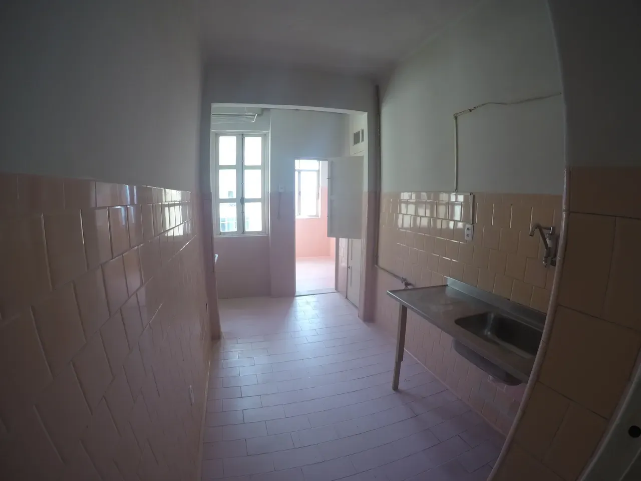 Apartamento, 97 m², com vista para as montanhas — photo 3