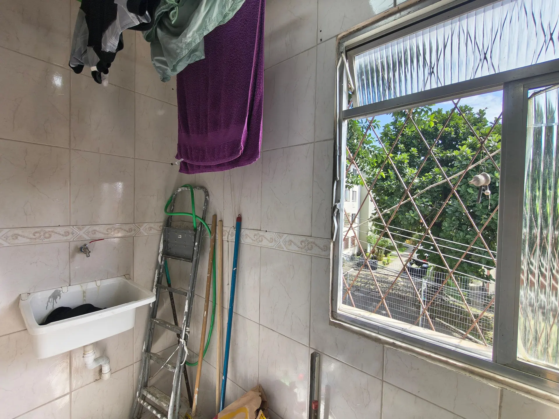 Apartamento mobiliado de 2 quartos e 50 m² — photo 20