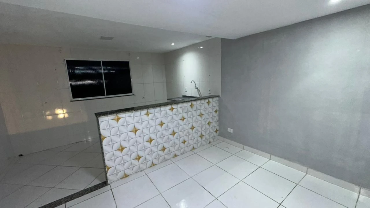 Casa de 2 quartos com varanda gourmet, Vargem Grande — photo 18