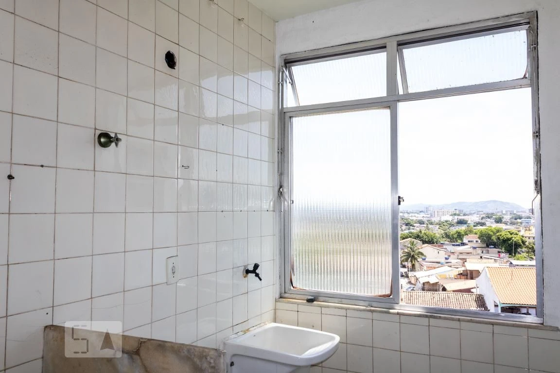 Unfurnished 2-bedroom apartment with 1 parking space — photo 30