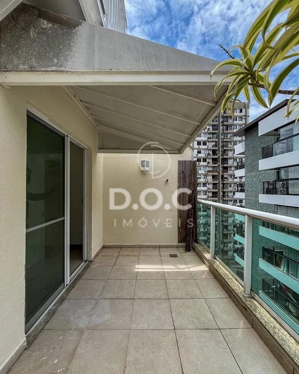 Apartamento mobiliado de 3 quartos em condomínio com piscina — photo 5