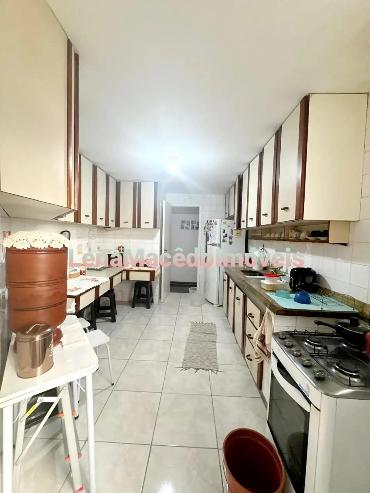 Apartamento no 1º andar com espaço de home office — photo 24