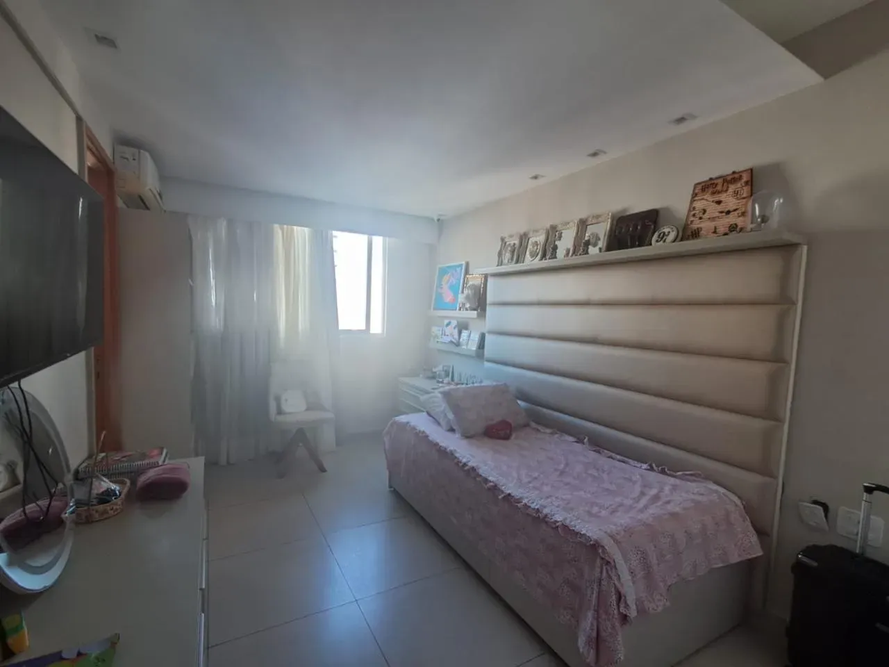 Furnished apartment, 136 m², with a jacuzzi — photo 3