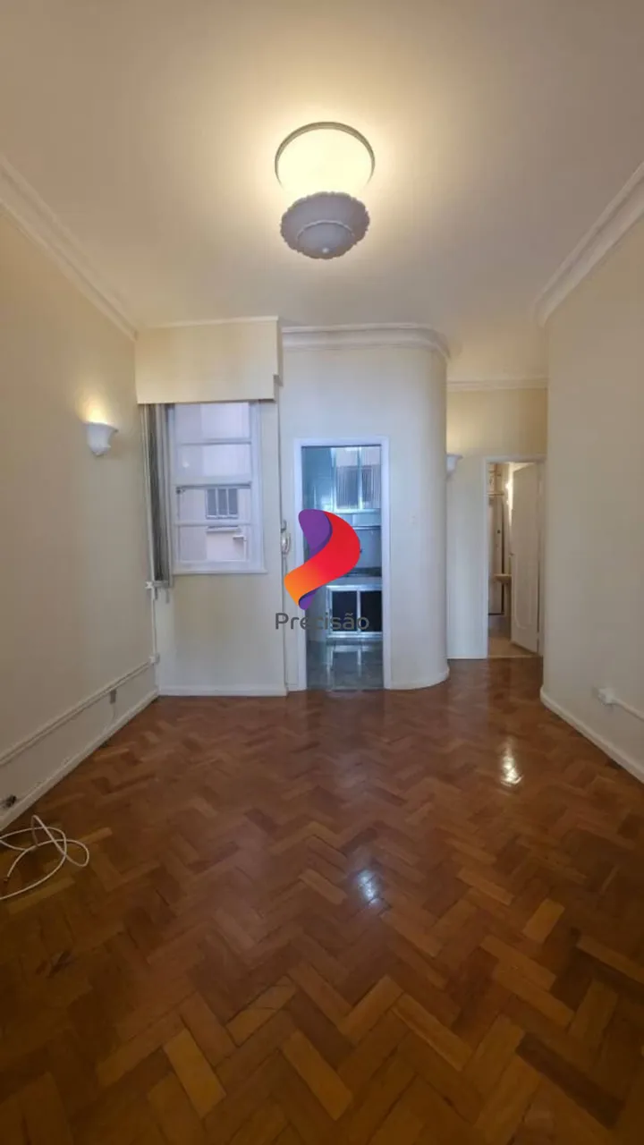 Unfurnished studio kitnet with 1 bedroom and 40 m² — photo 11