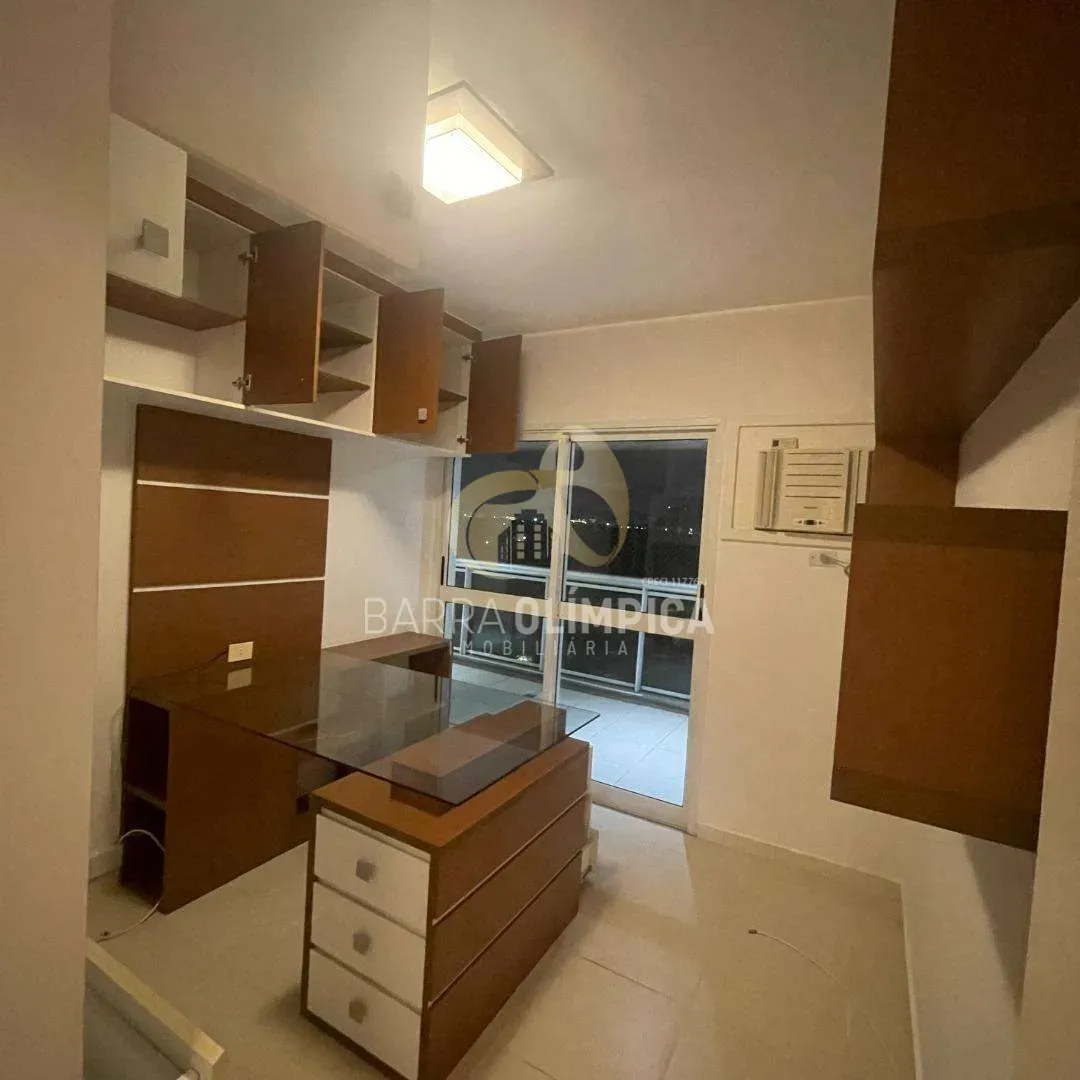 4-bedroom apartment in a building with a sauna — photo 13