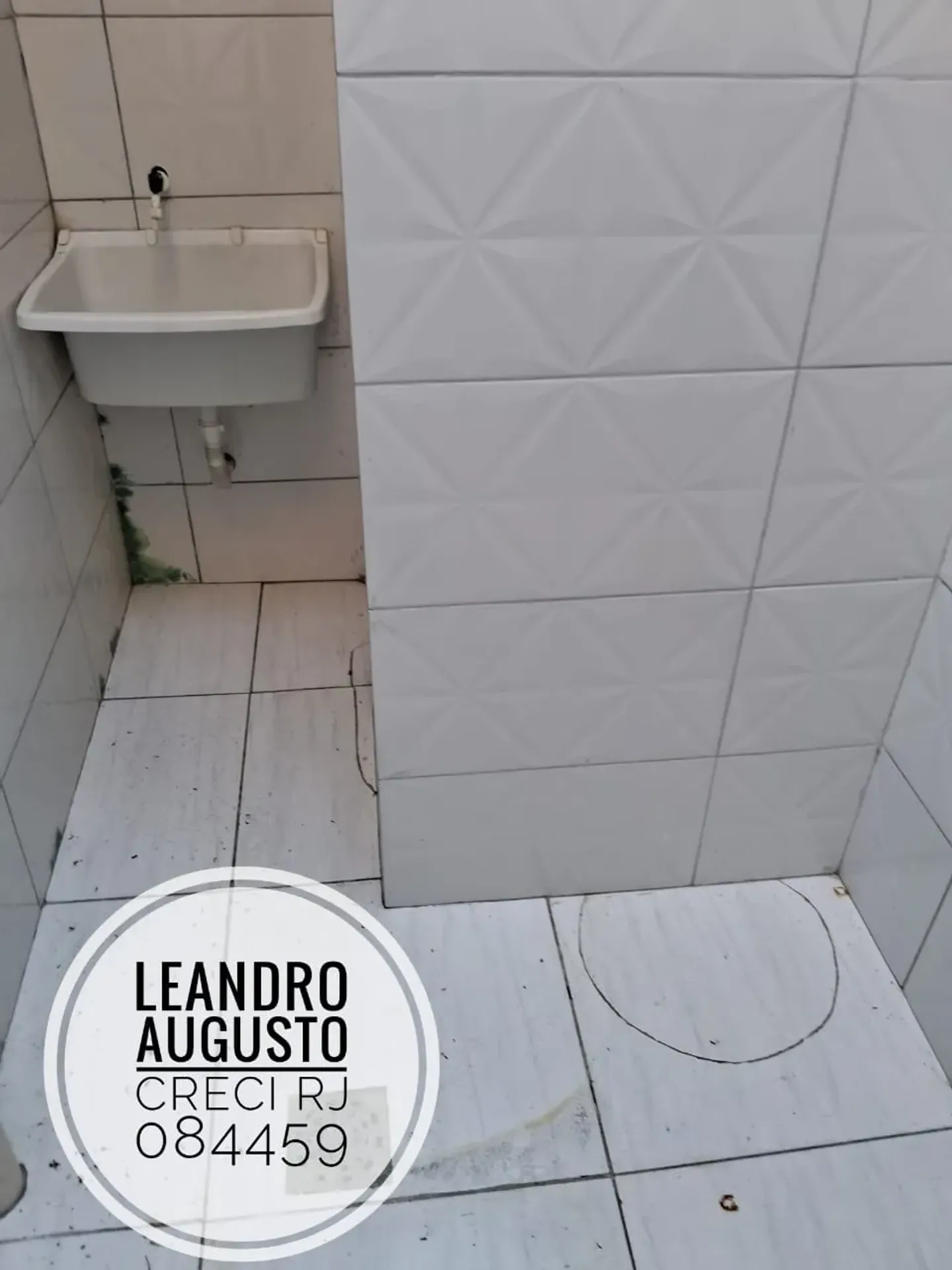 Casa de 2 quartos e 44 m² — photo 17