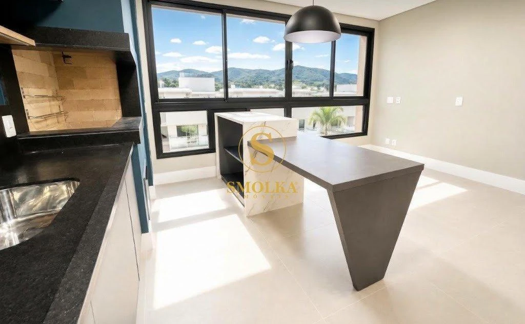 Apartment, 130 m², with a grill on the balcony — photo 2