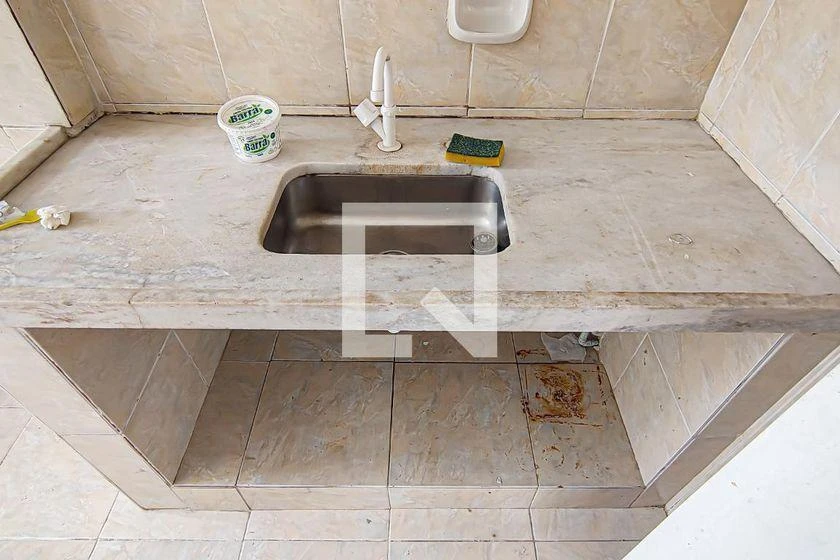 1-bedroom 45 m² apartment with 1 parking space — photo 6