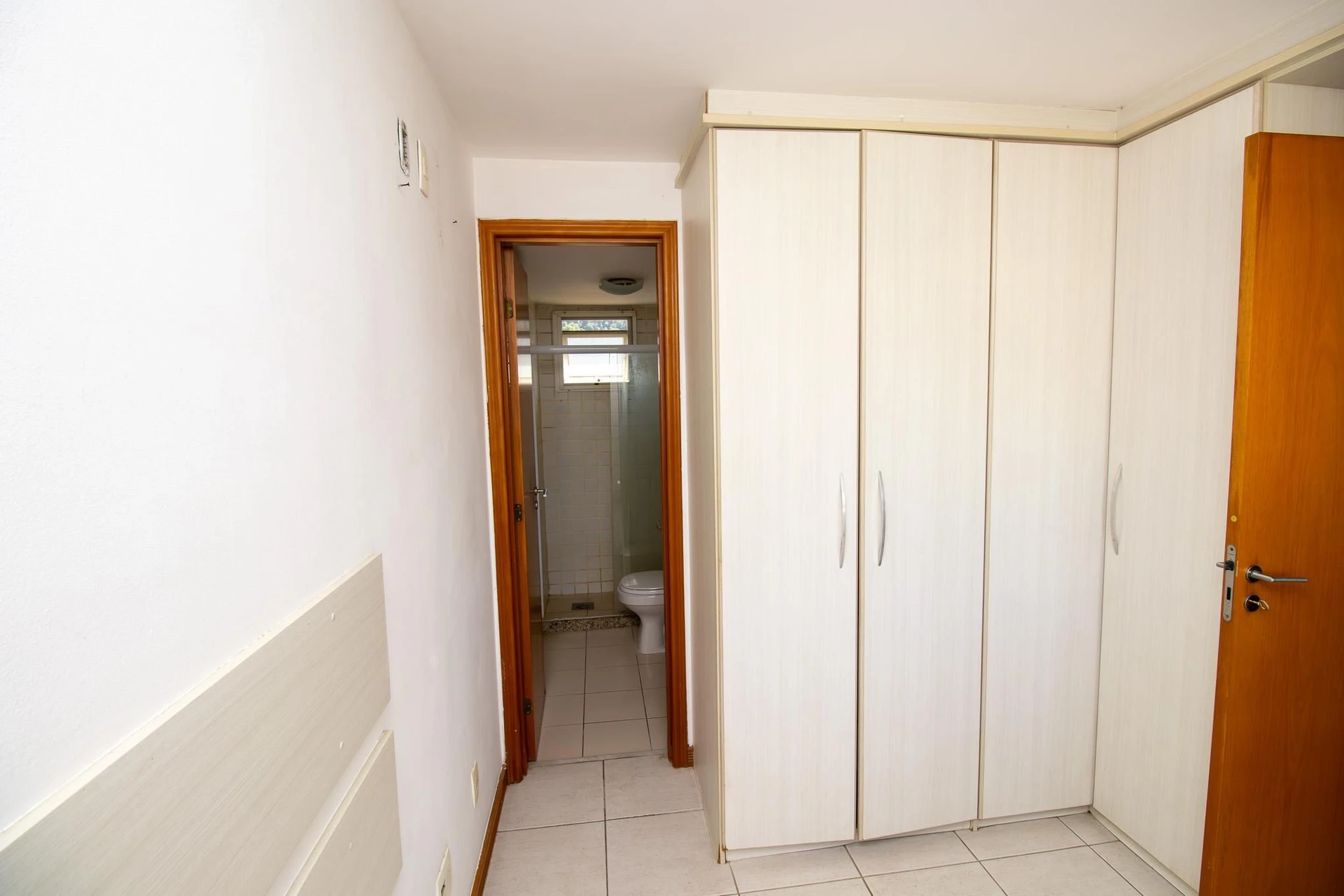 Furnished house with 2 bedrooms and 1 en-suite — photo 30