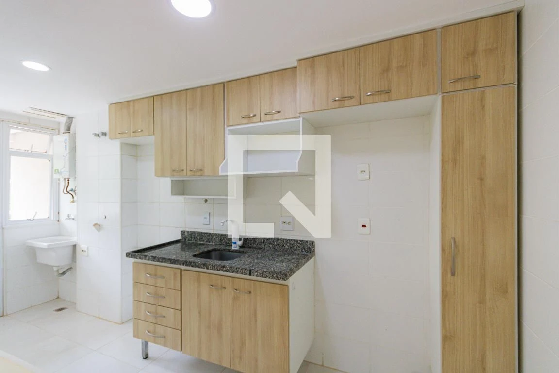 Робоче місце та 2 спальні: квартира 79 м² — photo 31
