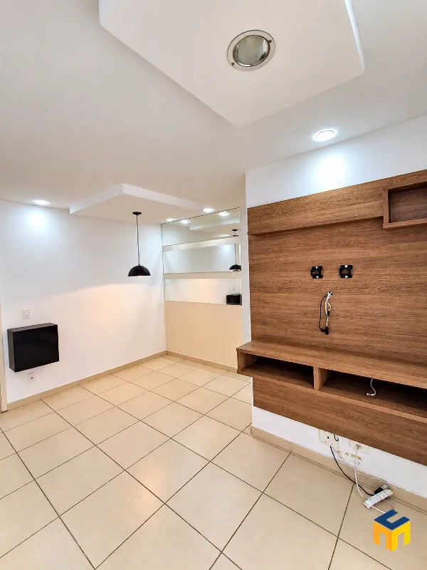 Apartamento de 2 quartos em condomínio com piscina — photo 11