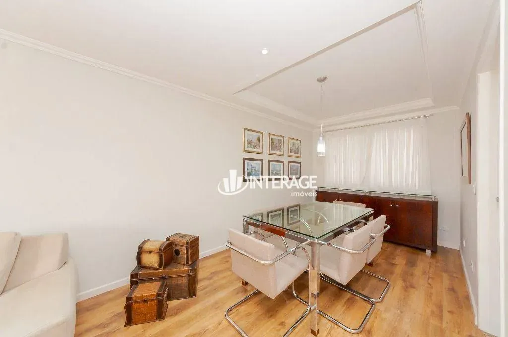 131 m² house with 3 bedrooms and private BBQ area — photo 12