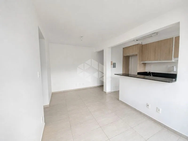 Квартира 47 м² с 2 спальнями и душевой с стеклом — photo 6