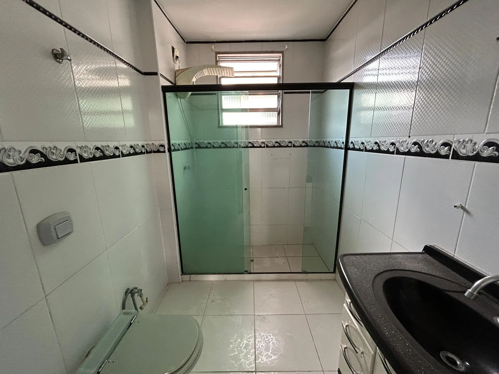 2-bedroom apartment, 1 with its own bathroom, 77 m² — photo 24