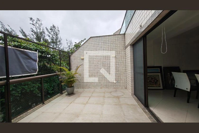 Apartamento de 5 quartos com máquina de lavar — photo 17