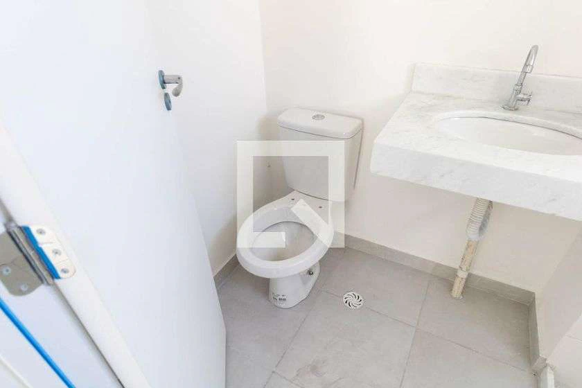 2-bedroom apartment with open-plan kitchen and 50 m² — photo 19