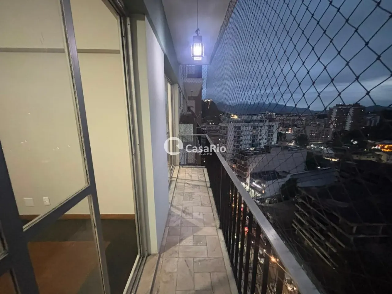 3-bedroom apartment with 3 bathrooms and 1 parking spot — photo 16