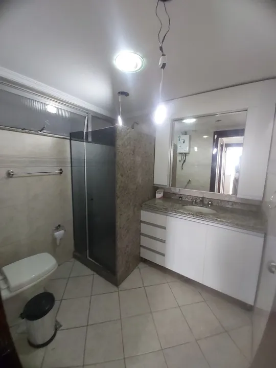 Apartamento, 174 m², com banheira — photo 5