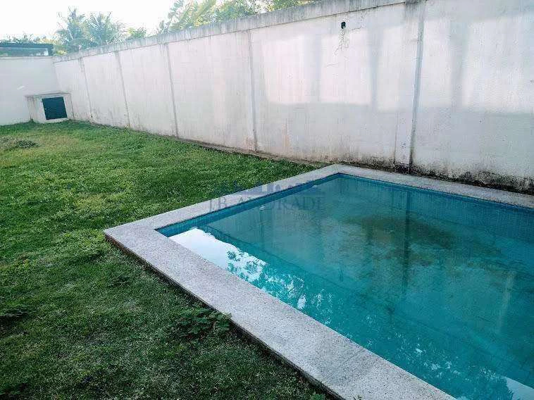 366 m² house with 3 bedrooms and a balcony — photo 21