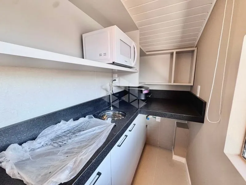 Студия 35 м² с 1 местом: 1 спальня и 1 ванная — photo 14