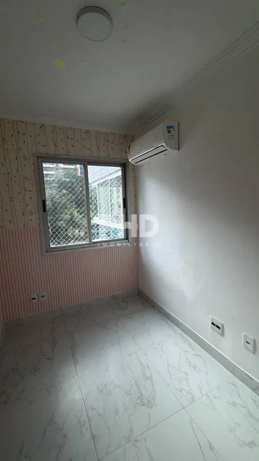 3 quartos e varanda envidraçada: apartamento de 92 m² — photo 9