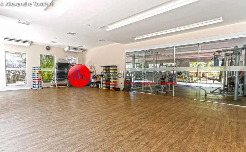 Apartamento mobiliado, 260 m², com espaço de home office — photo 22