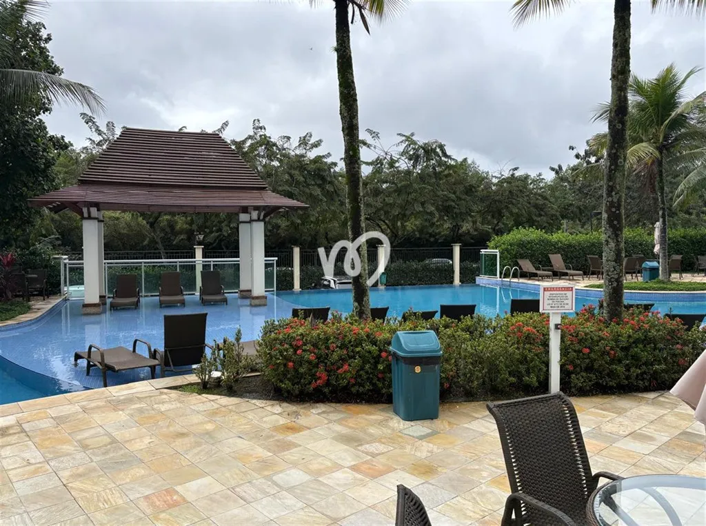 Furnished 3-bedroom apartment with 4 bathrooms and 125 m² — photo 34