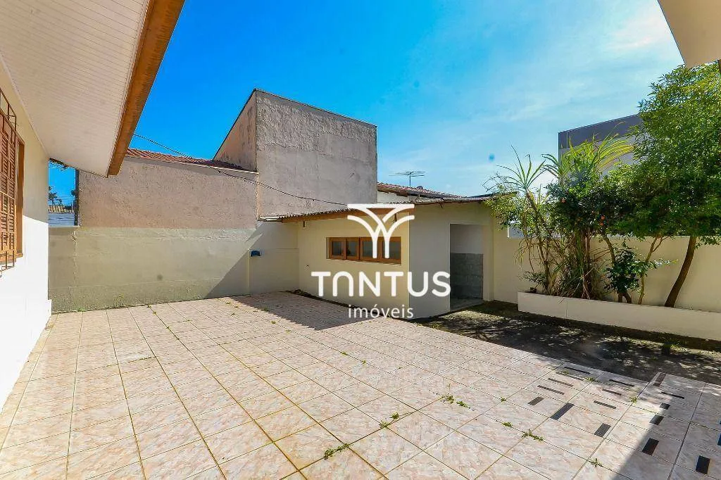 Casa com 3 quartos e cozinha planejada de 163 m² — photo 23