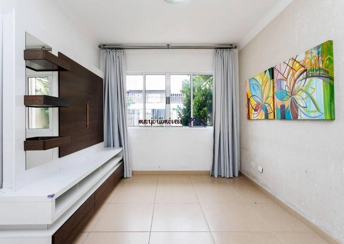3-bedroom house, 1 with its own bathroom, 139 m², Curitiba — photo 16