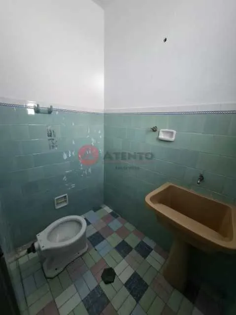 Apartamento com piso de madeira ou laminado, Brás de Pina — photo 6
