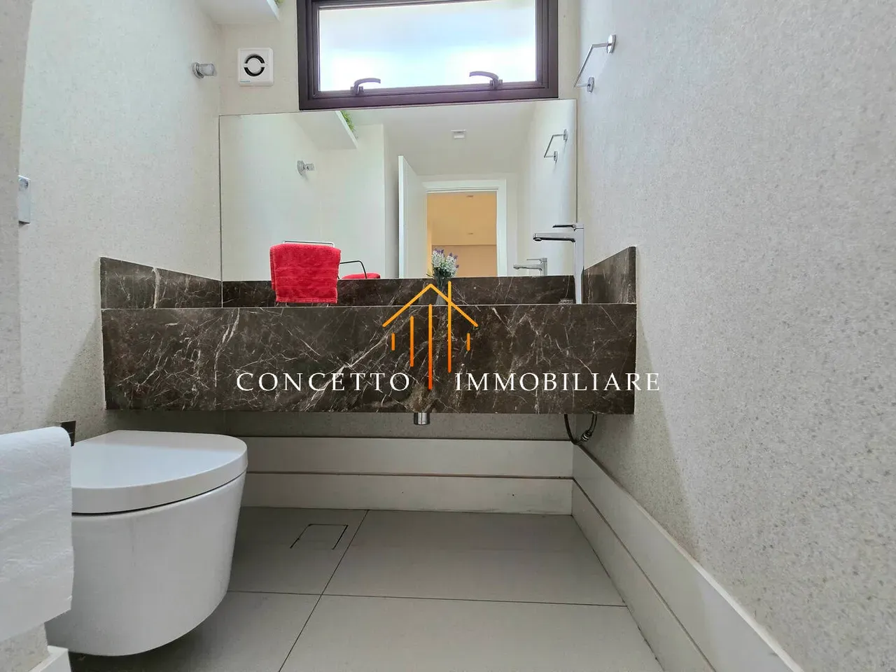 Casa mobiliada de 980 m² com cozinha integrada — photo 12