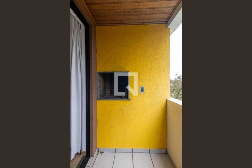 Apartamento de 2 quartos em condomínio com academia — photo 20