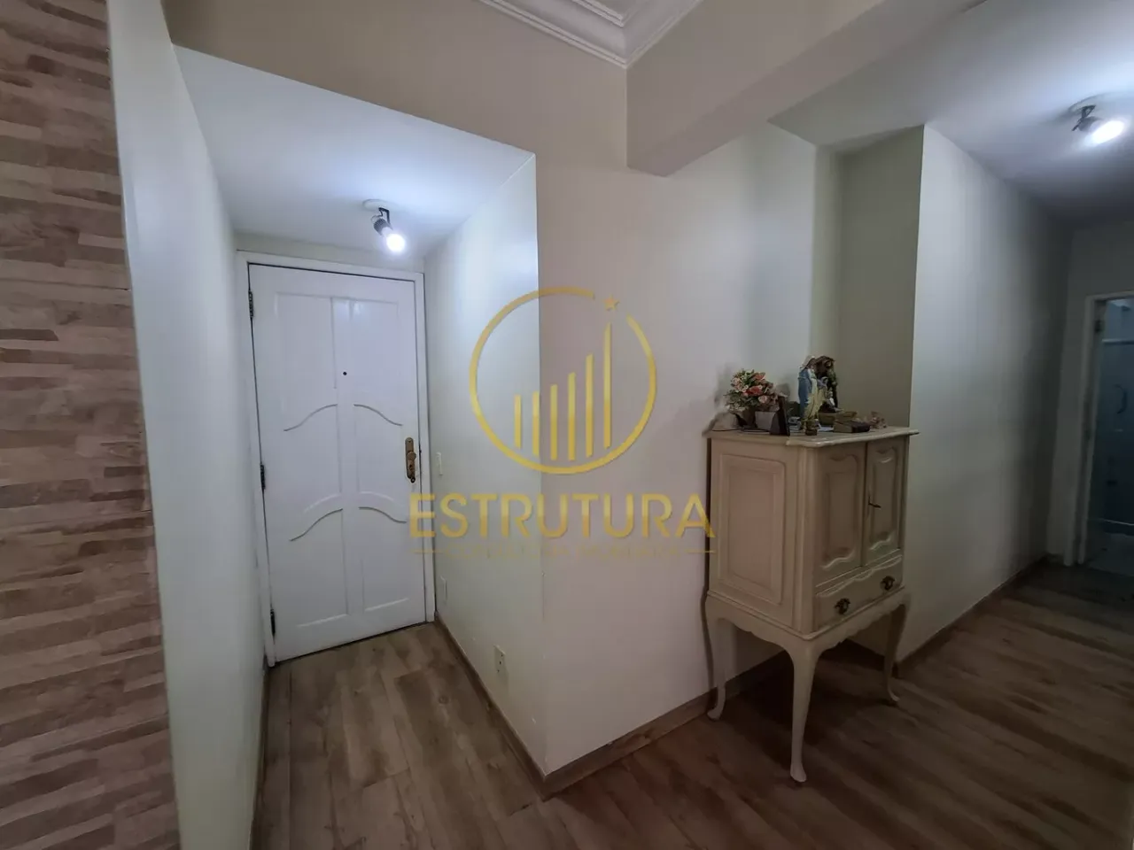 Apartamento mobiliado com 2 quartos e 1 vaga — photo 14