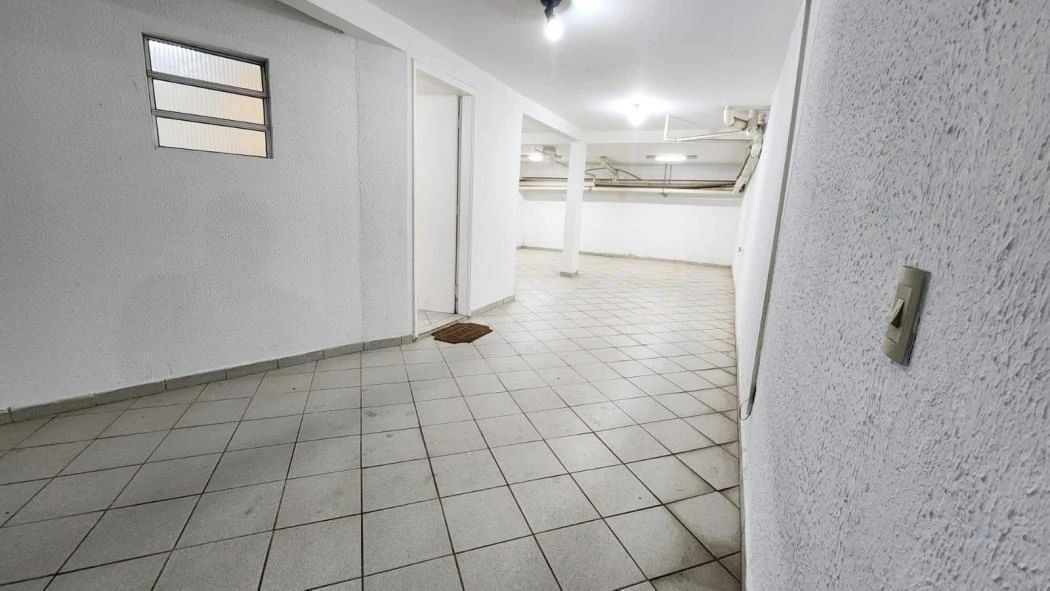 3 quartos e piso de madeira ou laminado: casa de 110 m² — photo 18