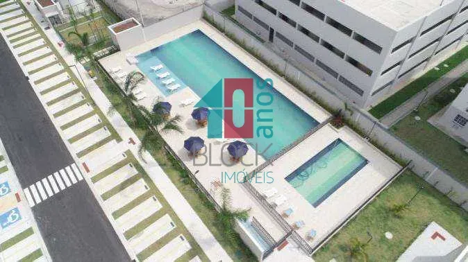 Apartamento sem mobília com 2 quartos e 1 vaga — photo 16