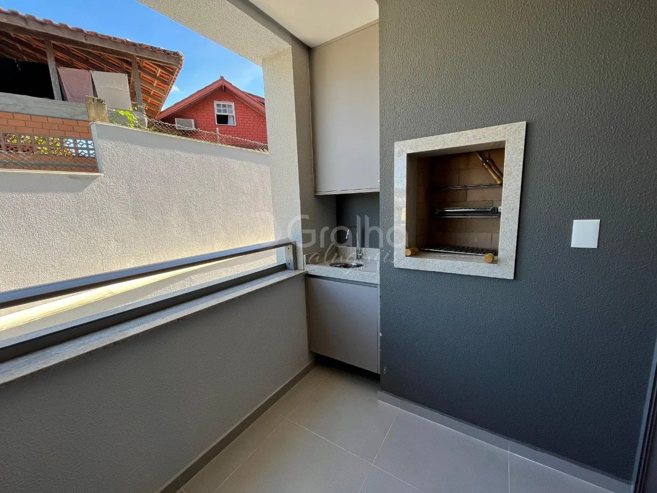 Квартира 104 м² с 2 спальнями и 1 парковкой — photo 12