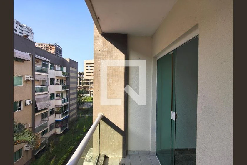 Apartamento de 2 quartos com varanda e 58 m² — photo 10