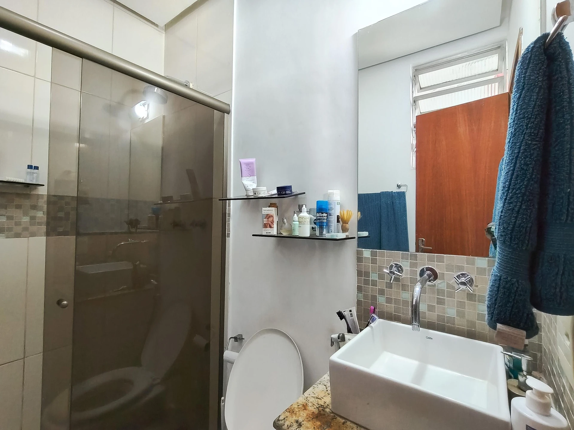Rental apartment with 3 bedrooms and a private garden — photo 38